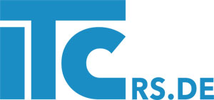 Logo ITC RS